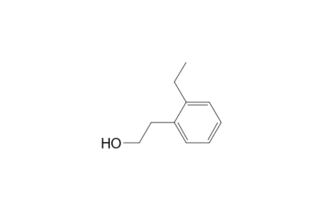 2-(2-Ethylphenyl)ethanol