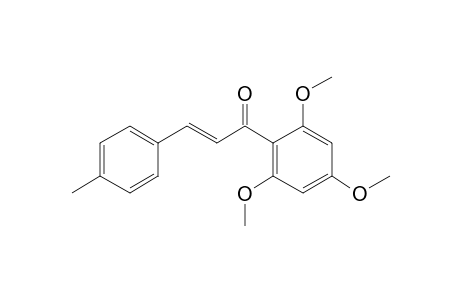 4-Methyl-2',4',6'-trimethoxychalcone