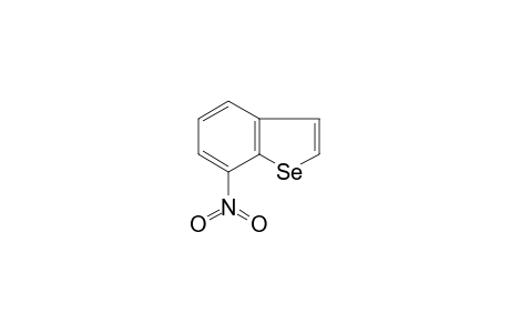 7-NITROBENZO-[B]-SELENOPHEN