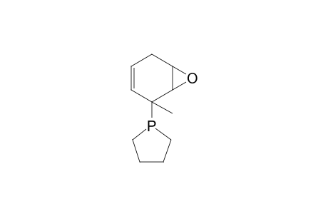 (3-Methylcyclohexa-1,4-dien-3-yl)phospholane Oxide