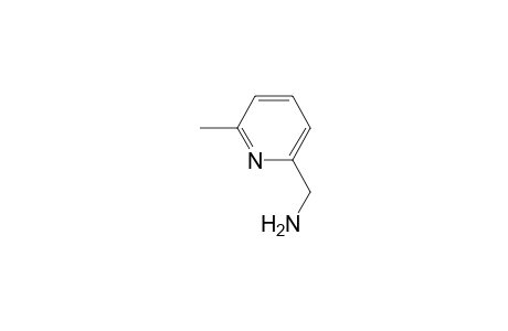 6-Aminomethyl-2-picoline