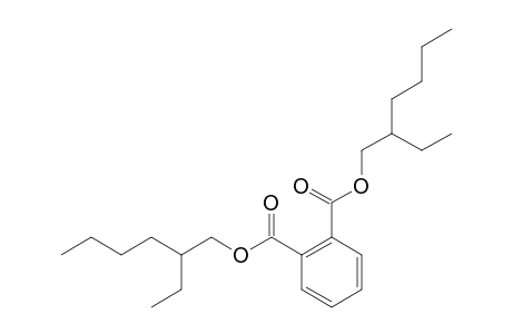 Bis(2-ethylhexyl) phthalate