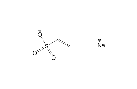 ethanesulfonic acid, sodium salt