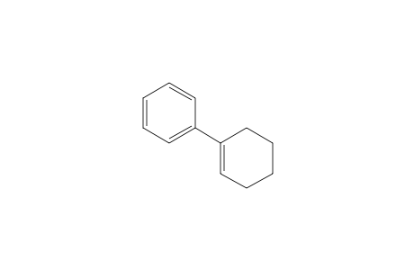 1-Phenyl cyclohexene