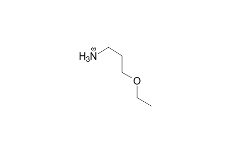 1-(1-Phenylcyclohexyl)-2-ethoxypropylamine MS3_2