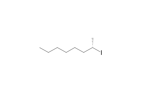 (2S)-2-iodooctane