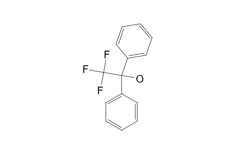 alpha-(TRIFLUOROMETHYL)BENZHYDROL