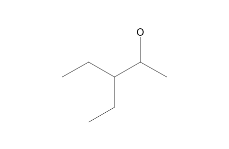 2-Pentanol, 3-ethyl-