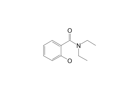 N,N-Diethylsalicylamide