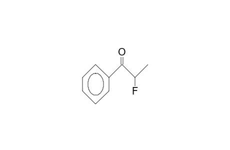 2-Fluoro-propiophenone