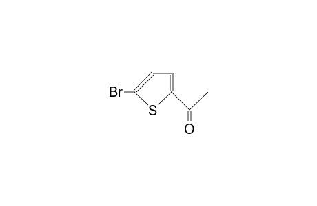 5-Bromo-2-thienyl methyl ketone