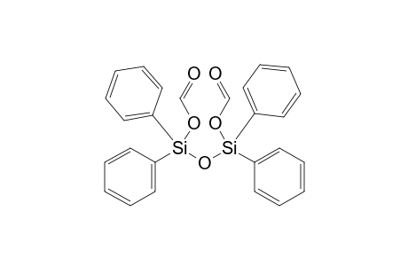 [[formyloxy(diphenyl)silyl]oxy-diphenyl-silyl] formate