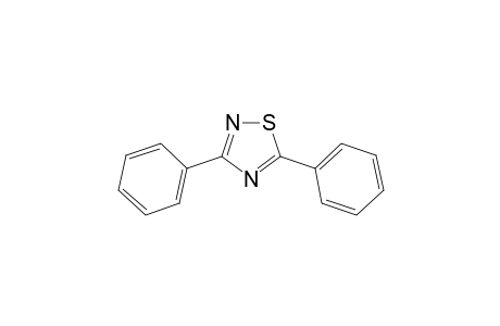 3,5-Diphenyl-1,2,4-thiadiazole