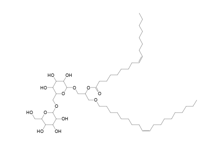 DGDG O-19:1_17:1