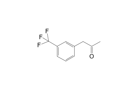 3-(Trifluoromethyl)phenylacetone