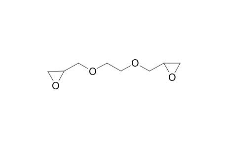 Ethylene glycol diglycidyl ether