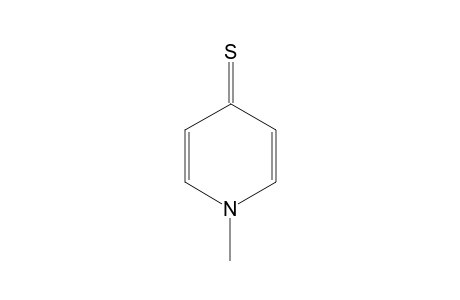 4-MERCAPTO-N-METHYL-PYRIDINE