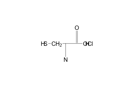 L-Cysteine hydrochloride