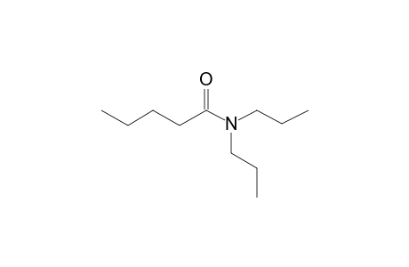 Valeramide, N,N-dipropyl-