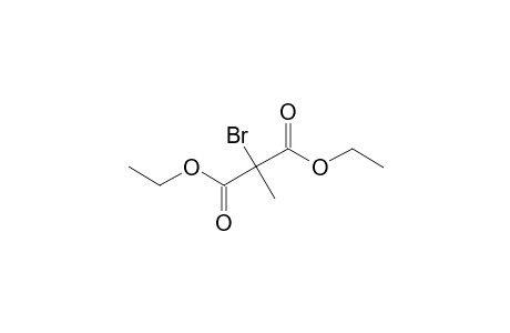 bromomethylmalonic acid, diethyl ester
