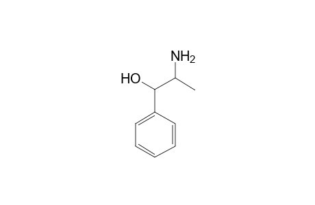 alpha-(1-Aminoethyl)benzyl alcohol