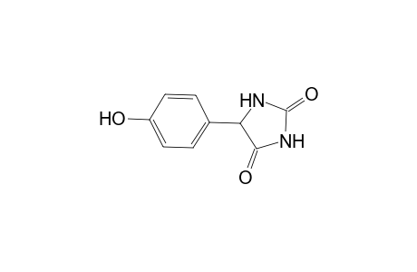 5-(p-hydroxyphenyl)hydantoin