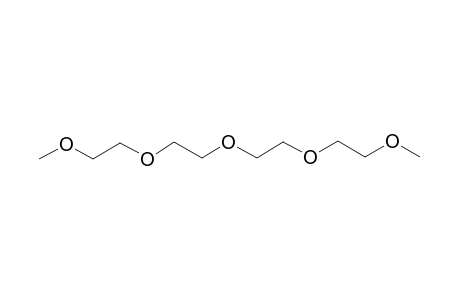 2,5,8,11,14-Pentaoxapentadecane