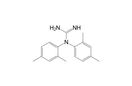 1,1-bis(2,4-dimethylphenyl)guanidine