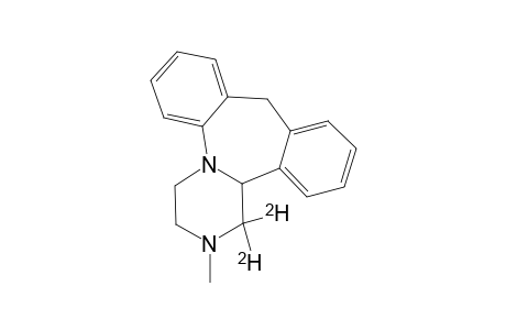 1,1-DIDEUTERIOMIANSERIN