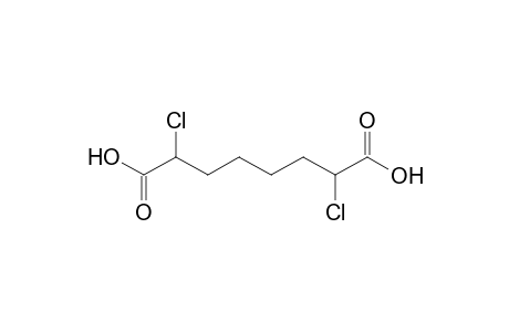 2,7-Dichlorosuberic acid