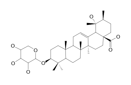 Prosapogenin