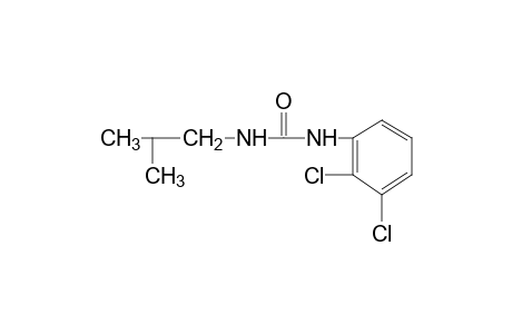 1-(2,3-dichlorophenyl)-3-isobutylurea