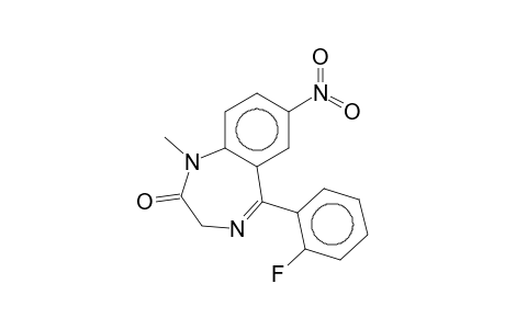 Flunitrazepam