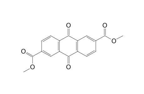 Dimethyl 9,10-dioxo-9,10-dihydro-2,6-anthracenedicarboxylate