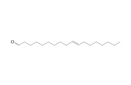 10-Octadecenal