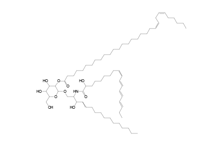 AHexCer (O-30:2)16:1;2O/18:4;O