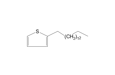 2-PENTADECYLTHIOPHENE