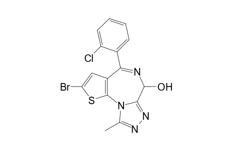 Brotizolam-M (6-OH)