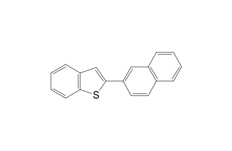 2-(2-naphthyl)benzo[b]thiophene