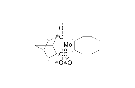 Molybdenum, tricarbonyl-(.eta.-2-Z-cyclooctene)(.eta.-4-norbornadiene)