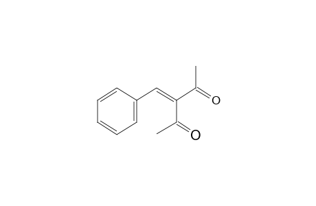 3-Benzylidene-2,4-pentanedione