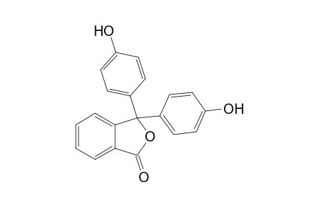 Phenolphthalein