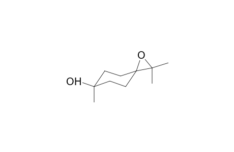 (r-1,c-4)-4,8-epoxy-p-menthan-1-ol