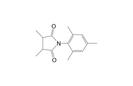 Poly(n-2,4,6-trimethylphenylmaleic imide)