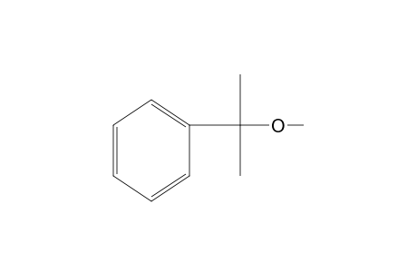 alpha,alpha-DIMETHYLBENZYL METHYL ETHER