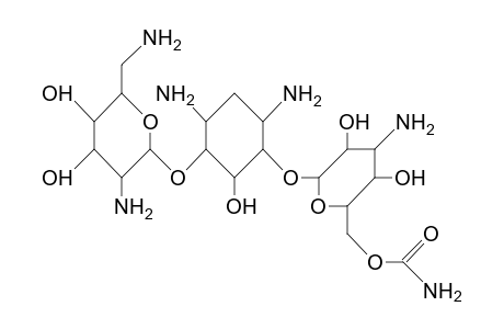 KANAMYCINCARBAMATE