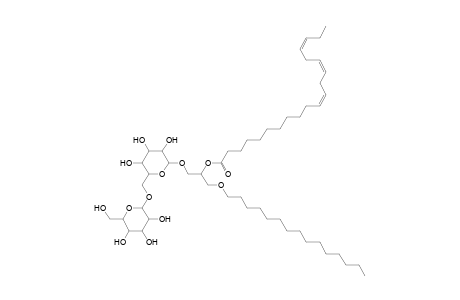 DGDG O-15:0_20:3