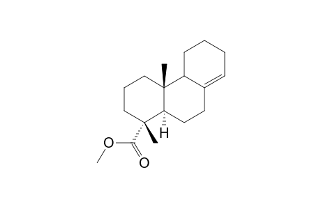 METHYL-PODOCARP-8(14)-ENE-18-OATE