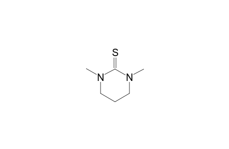 1,3-DIMETHYLHEXAHYDROPYRIMIDIN-2-THION