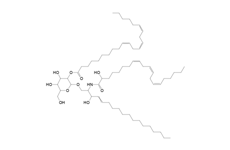 AHexCer (O-22:3)18:1;2O/20:3;O